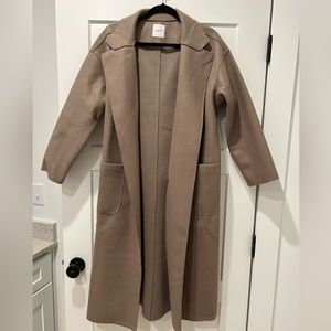 CJLA Chicago Coat - Size M